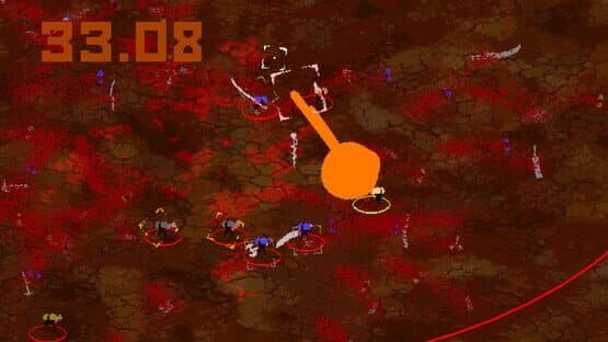 Bloodsaint 2 — screenshot 5