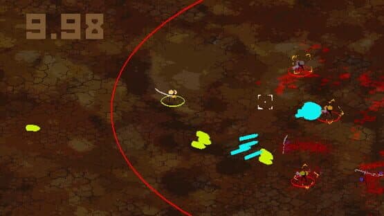 Bloodsaint 2 — screenshot 7