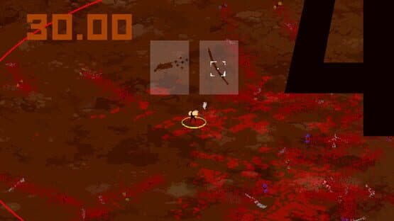 Bloodsaint 2 — screenshot 8