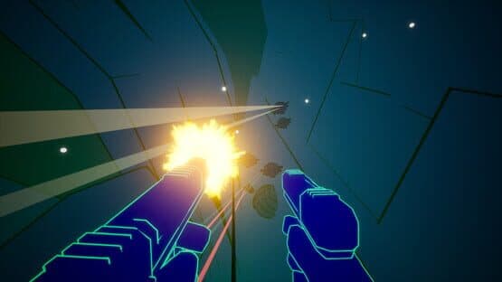 Gun Swinger — screenshot 1