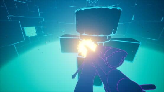 Gun Swinger — screenshot 3