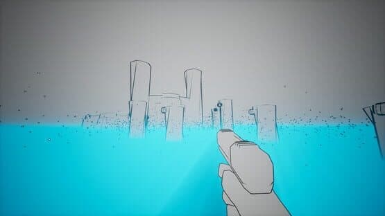 Gun Swinger — screenshot 4