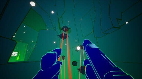 Gun Swinger — screenshot 5