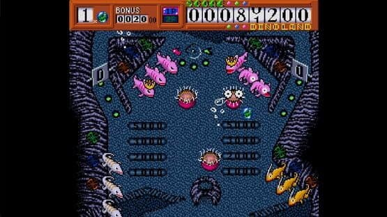 Dino Land — screenshot 2