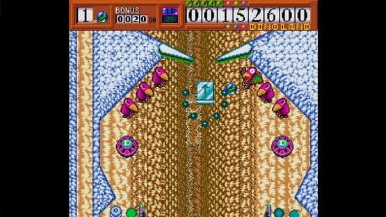 Dino Land — screenshot 3