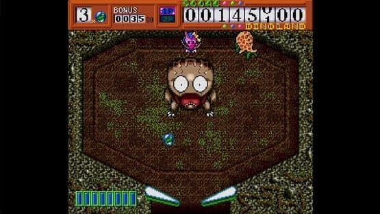 Dino Land — screenshot 4