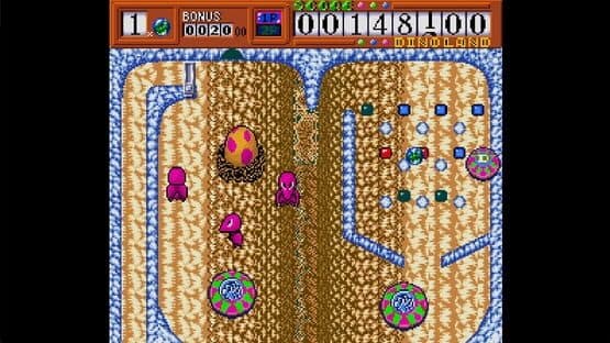 Dino Land — screenshot 5