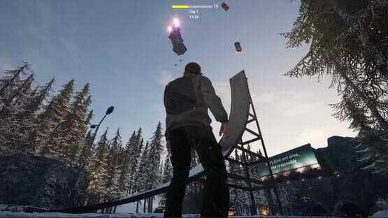 C.A.R.S: Creating A Ridiculous Shitshow — screenshot 2