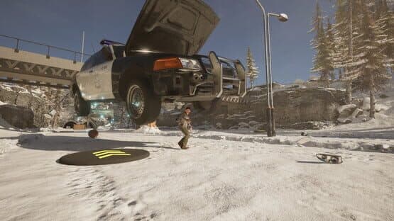 C.A.R.S: Creating A Ridiculous Shitshow — screenshot 8