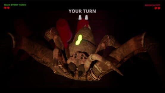 Spider Roulette — screenshot 5