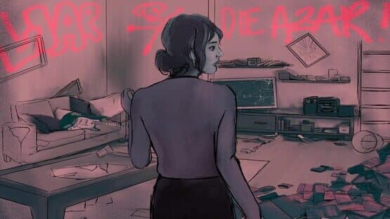 Ashes — screenshot 5