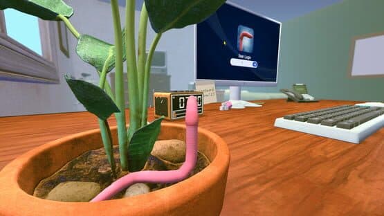 Worming from Home — screenshot 6