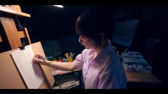 Love Love Mystery Club — screenshot 4