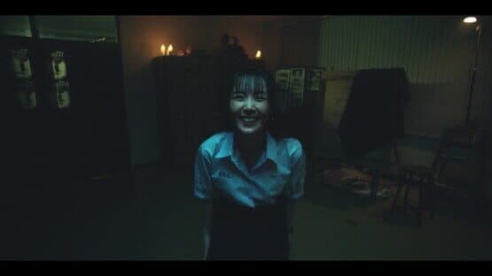 Love Love Mystery Club — screenshot 6