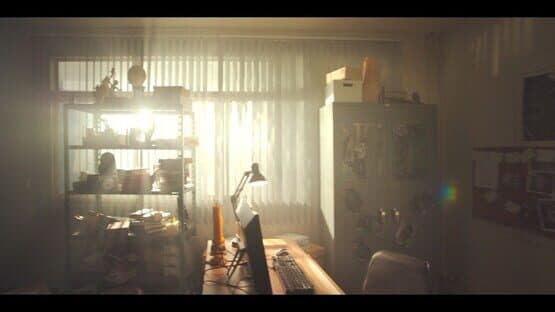 Love Love Mystery Club — screenshot 7