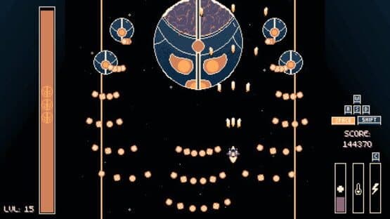 Unknown Hero — screenshot 1