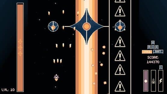 Unknown Hero — screenshot 2