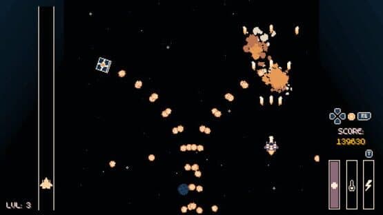 Unknown Hero — screenshot 3
