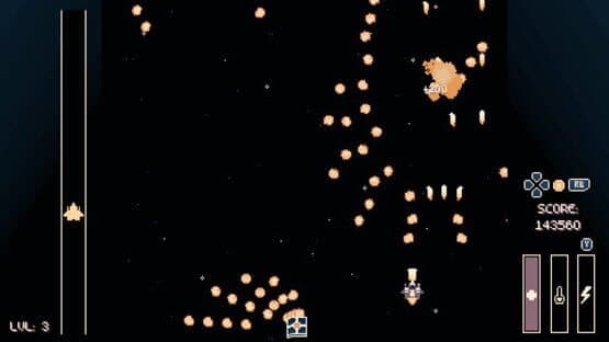 Unknown Hero — screenshot 4