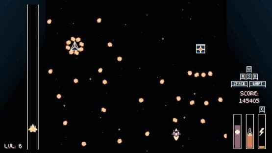 Unknown Hero — screenshot 5