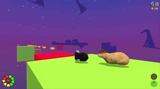 Cat & Capy — screenshot 3