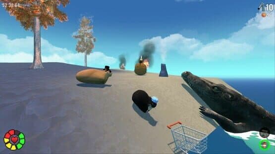 Cat & Capy — screenshot 5