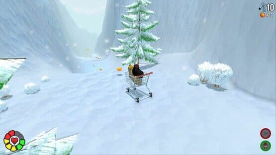 Cat & Capy — screenshot 7