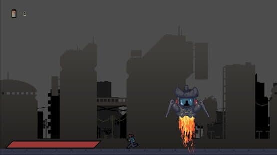 Awakening — screenshot 2