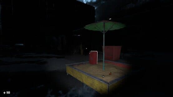 SAHUR: Escape Together — screenshot 3