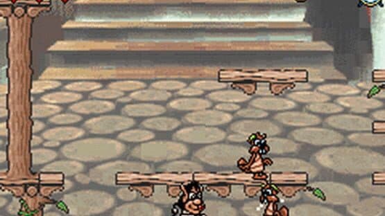 Hugo: The Evil Mirror — screenshot 2