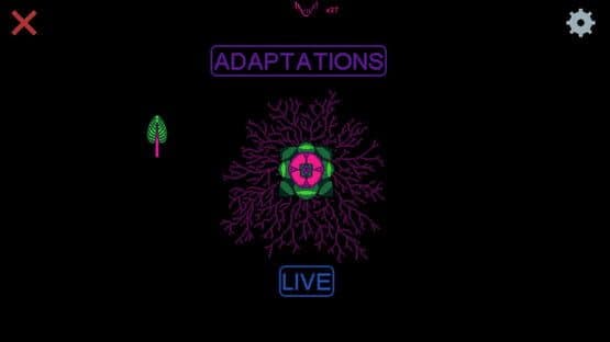 Xenus Bug Eater — screenshot 1