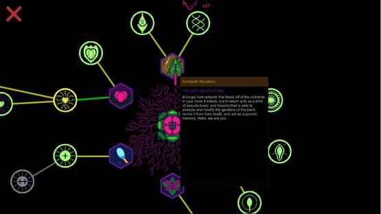 Xenus Bug Eater — screenshot 2