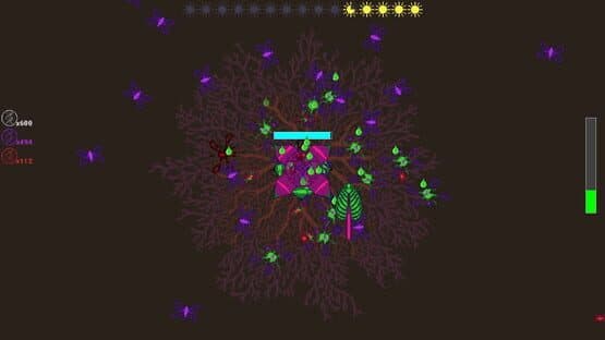 Xenus Bug Eater — screenshot 3