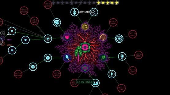 Xenus Bug Eater — screenshot 4