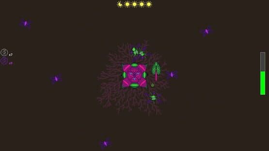 Xenus Bug Eater — screenshot 5
