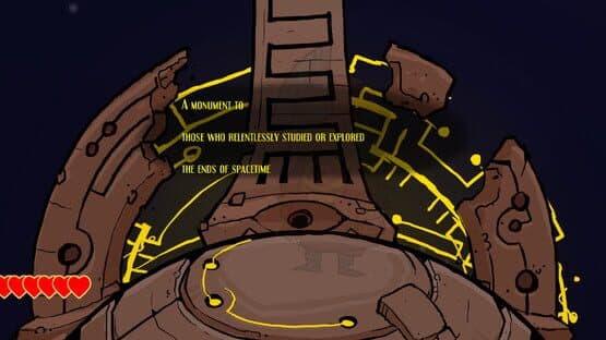 Gravity's Edge — screenshot 2
