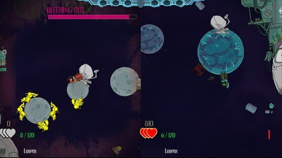Gravity's Edge — screenshot 3