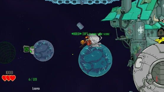 Gravity's Edge — screenshot 5