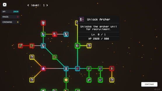 Crown Siege — screenshot 2
