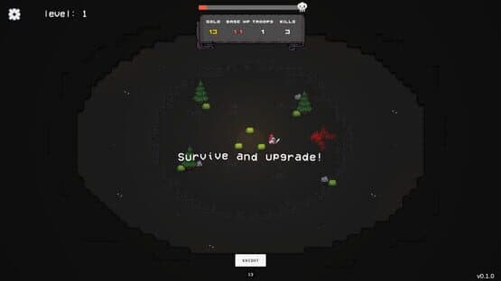 Crown Siege — screenshot 3