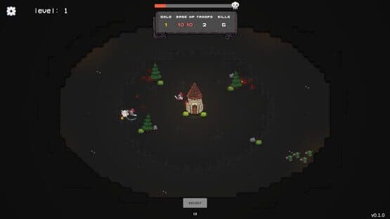 Crown Siege — screenshot 5