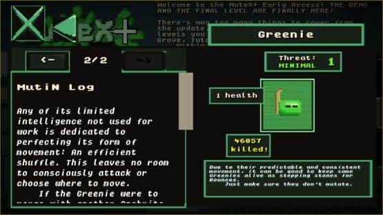 MuteX+ — screenshot 3
