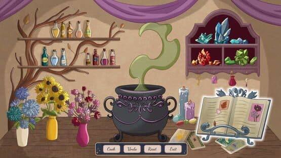 Spirit Talk — screenshot 2