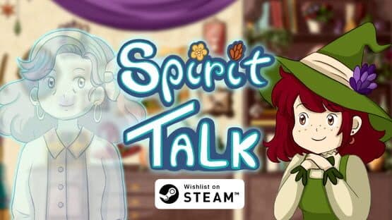 Spirit Talk — screenshot 7