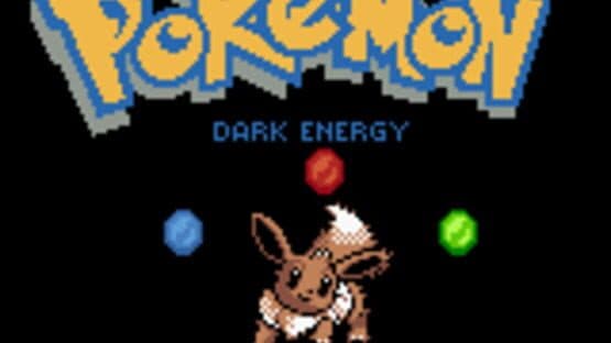 Pokémon Dark Energy — screenshot 1