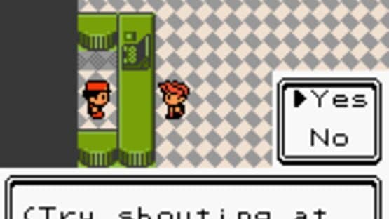 Pokémon Dark Energy — screenshot 2