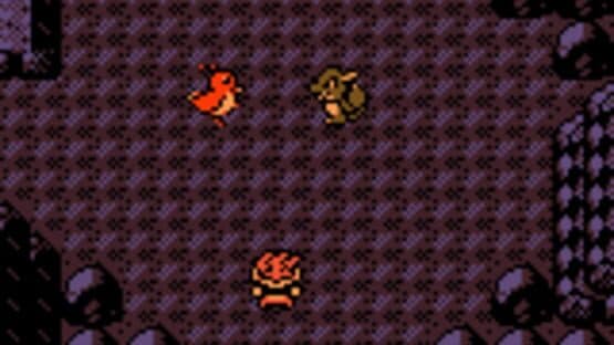 Pokémon Dark Energy — screenshot 3
