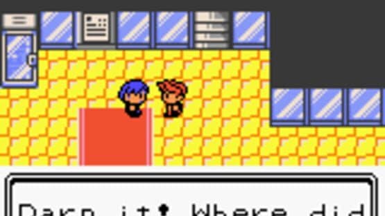 Pokémon Dark Energy — screenshot 4