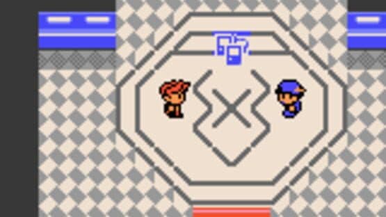 Pokémon Dark Energy — screenshot 5