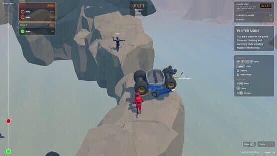 Hijack Jump — screenshot 3